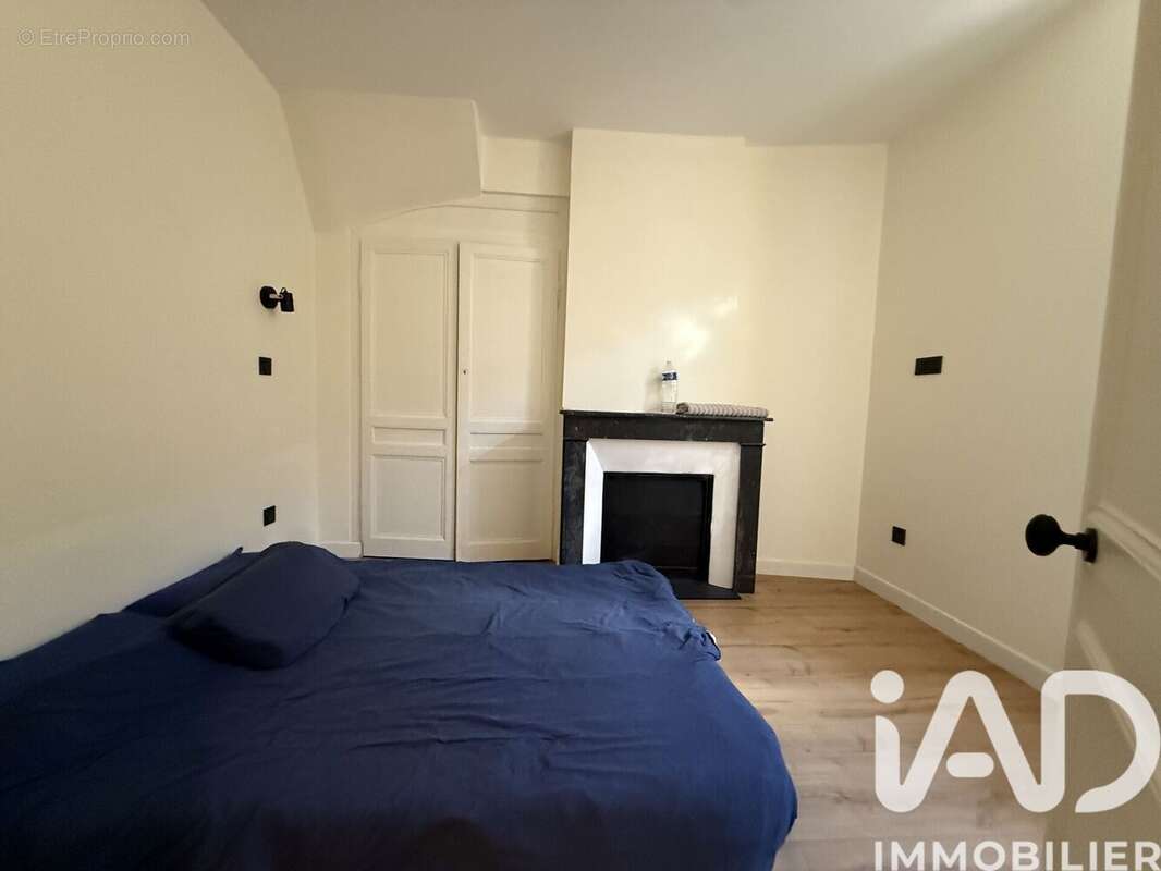 Photo 9 - Appartement à HONFLEUR