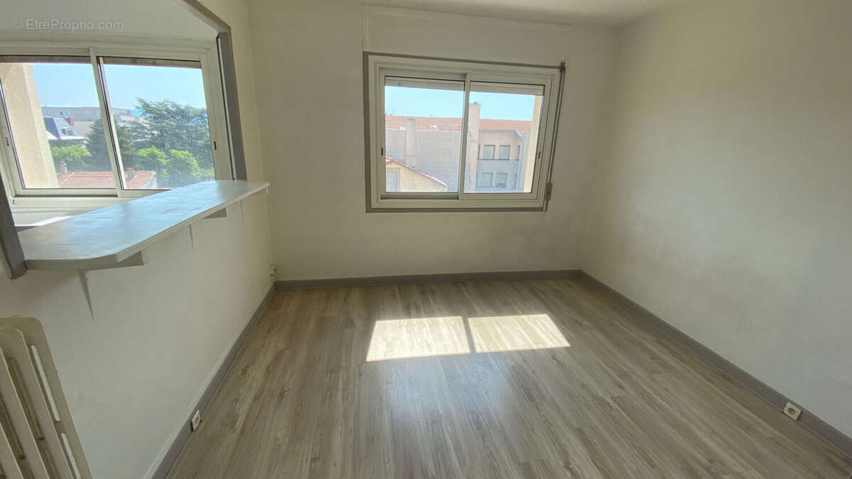 Appartement à VALENCE