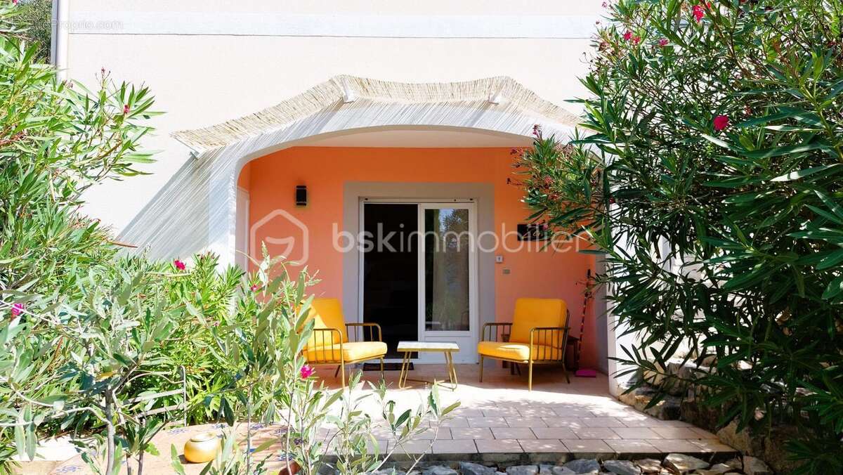 Maison à SAINT-THOME