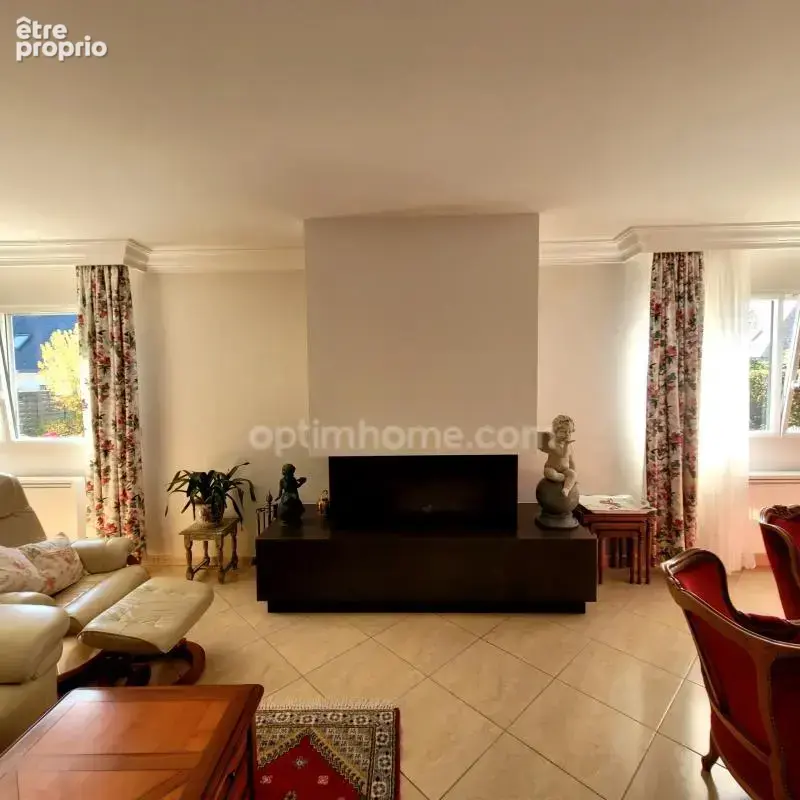Maison à vendre 8 pièces SAINT AVE 56890 Morbihan Bretagne Sud - photo 3