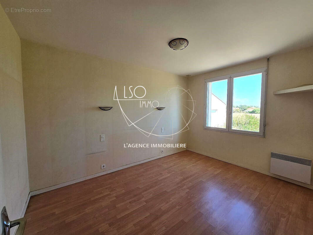 Maison 112 m² à Les Sables-D'olonne  - photo 5