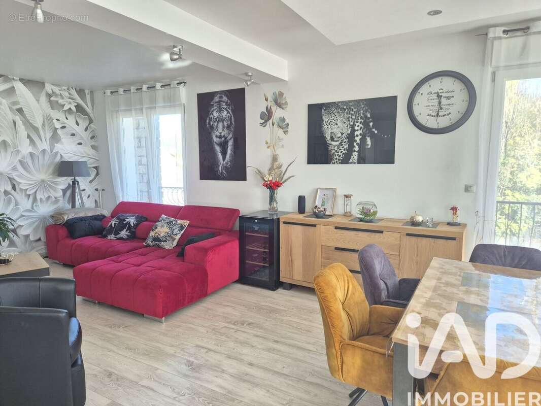 Photo 6 - Maison à LA FERRIERE