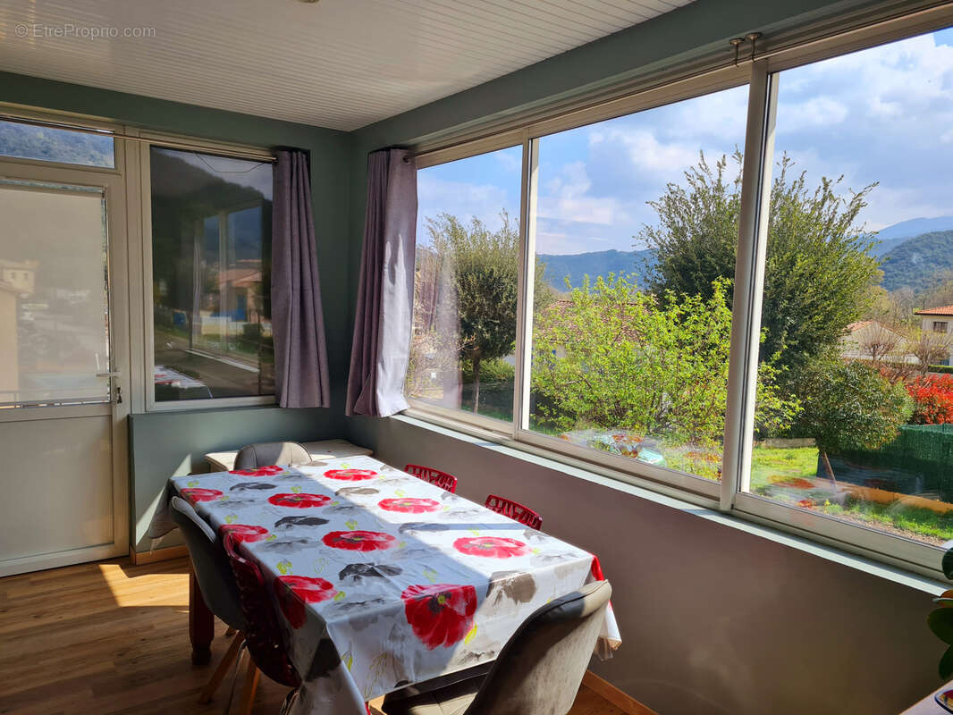 Maison à AMELIE-LES-BAINS-PALALDA