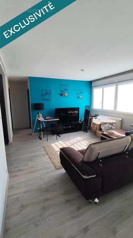 Photo 4 - Appartement à AUDINCOURT