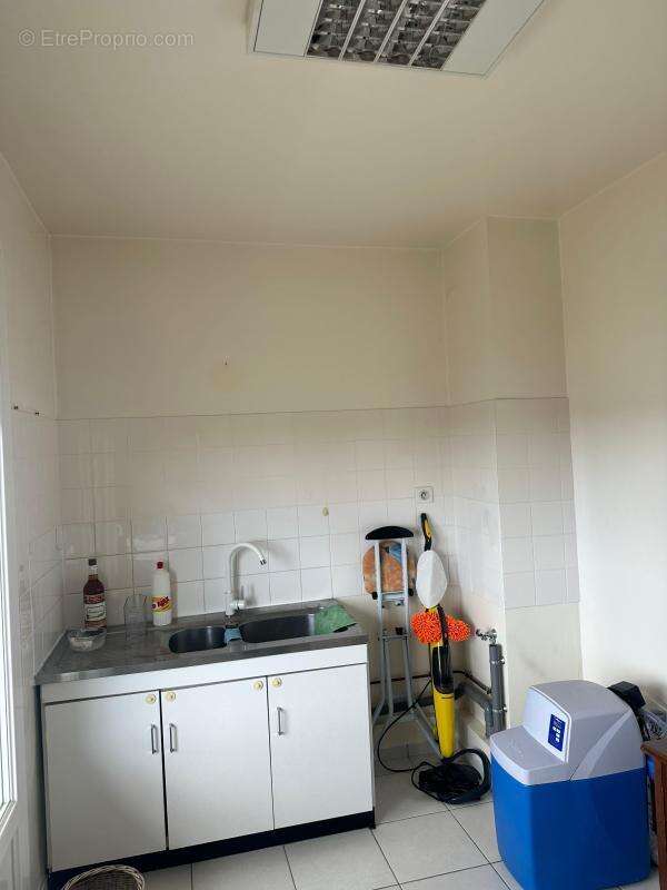 Appartement à LA VERPILLIERE