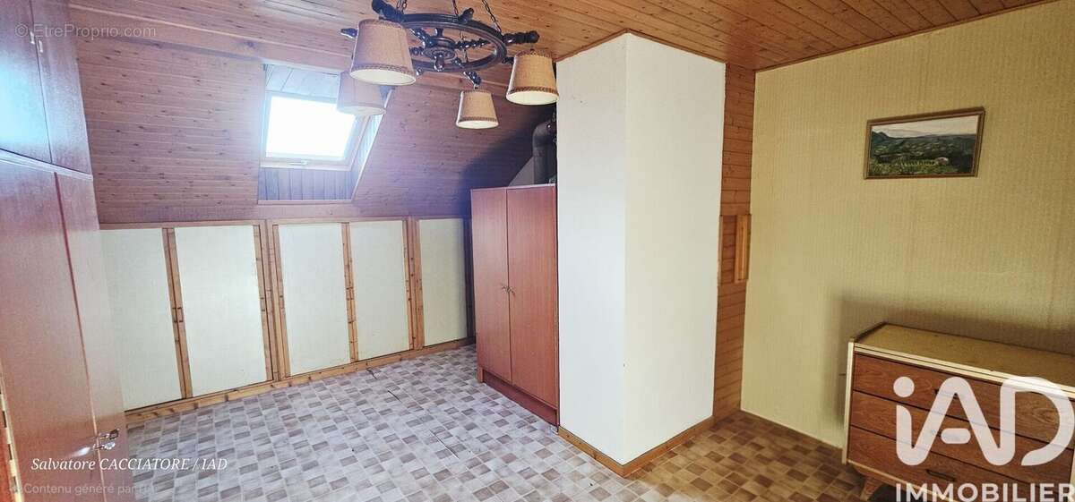 Photo 9 - Maison à CHINDRIEUX