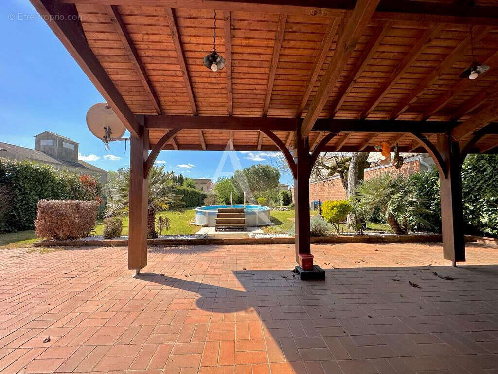 Appartement à BESSIERES