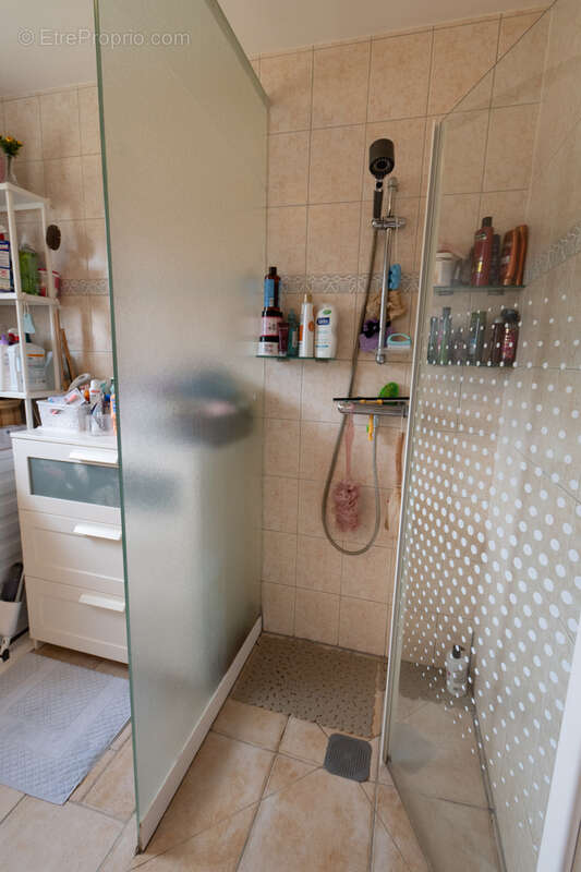 Maison à SAINT-POINT-LAC