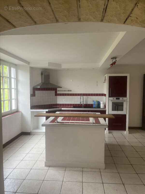 Ferme avec potentiel - photo 3