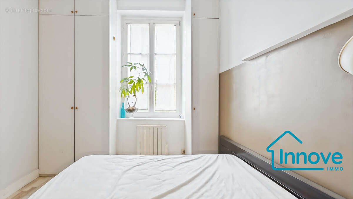 Appartement à VERSAILLES