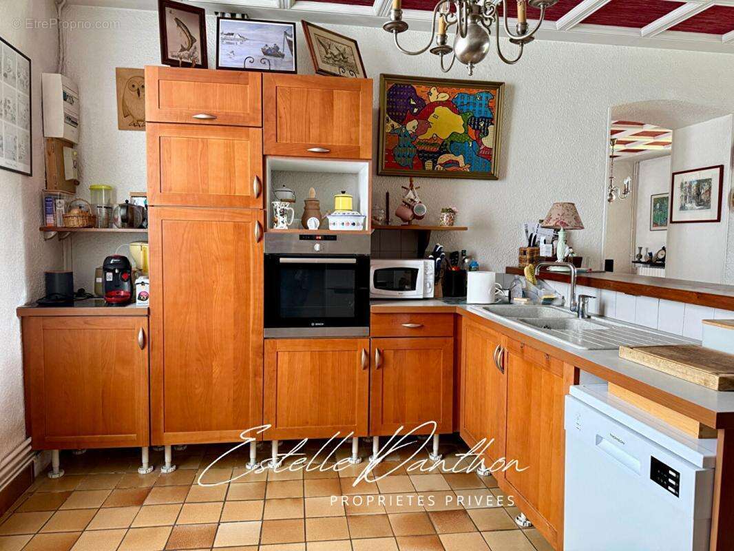 Maison à LE GRAND-LEMPS