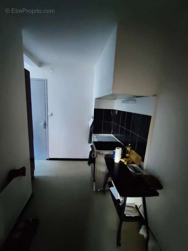 Appartement à LODEVE