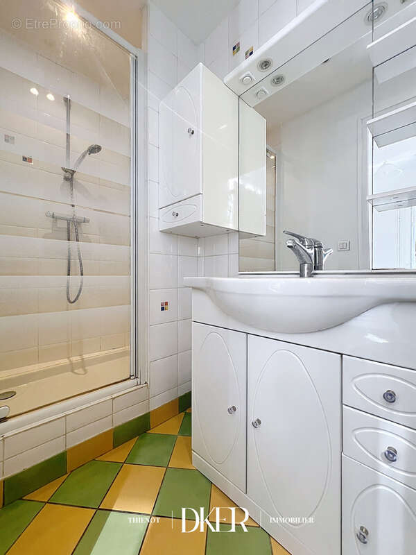 Appartement T2 - Boulingrin - photo 7
