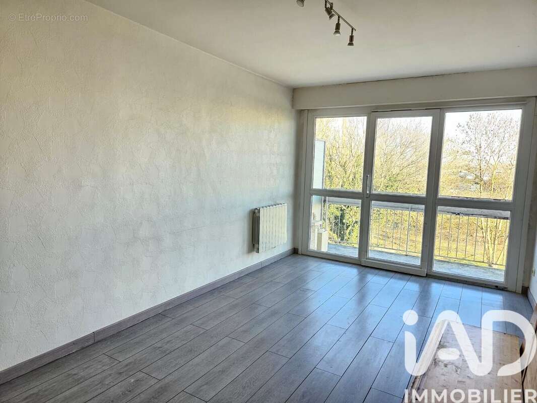 Photo 2 - Appartement à JARVILLE-LA-MALGRANGE