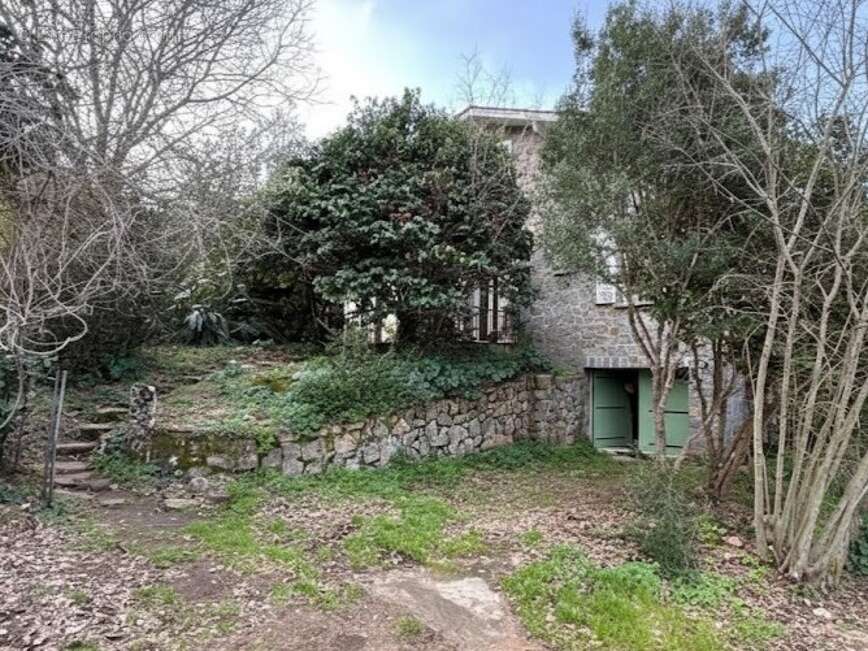Maison à VIGGIANELLO