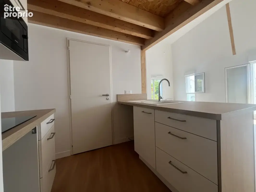 Appartement 84 m² à La Rochelle  - photo 9