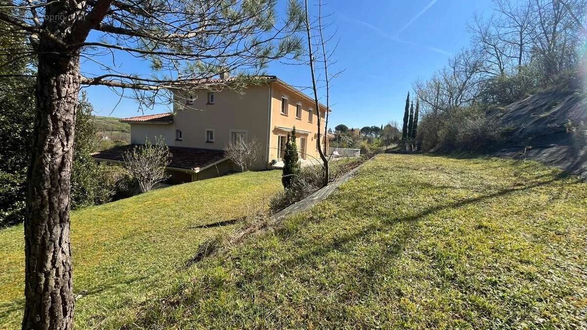 Maison à AUCH