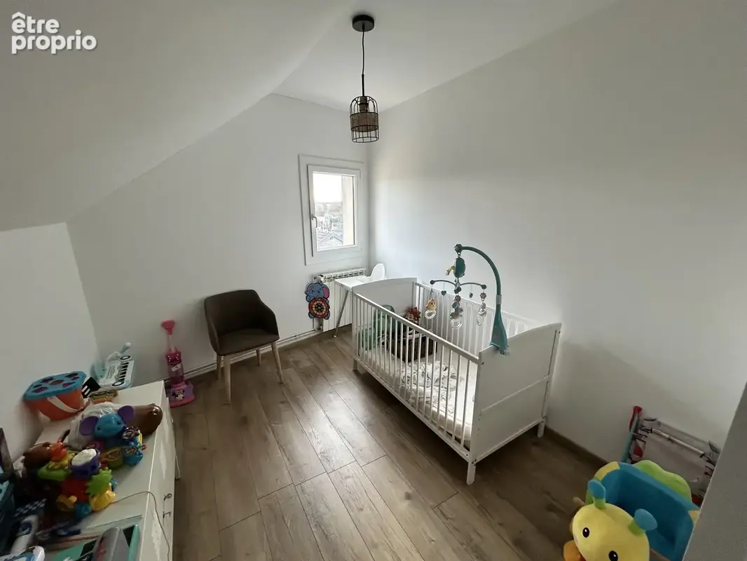 Maison pleine de charme - photo 7