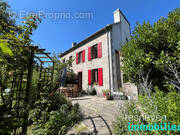 Maison à PLOUDANIEL