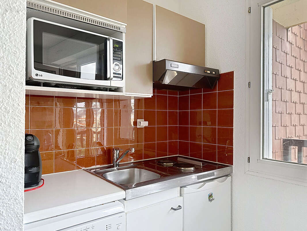 Appartement à CABOURG