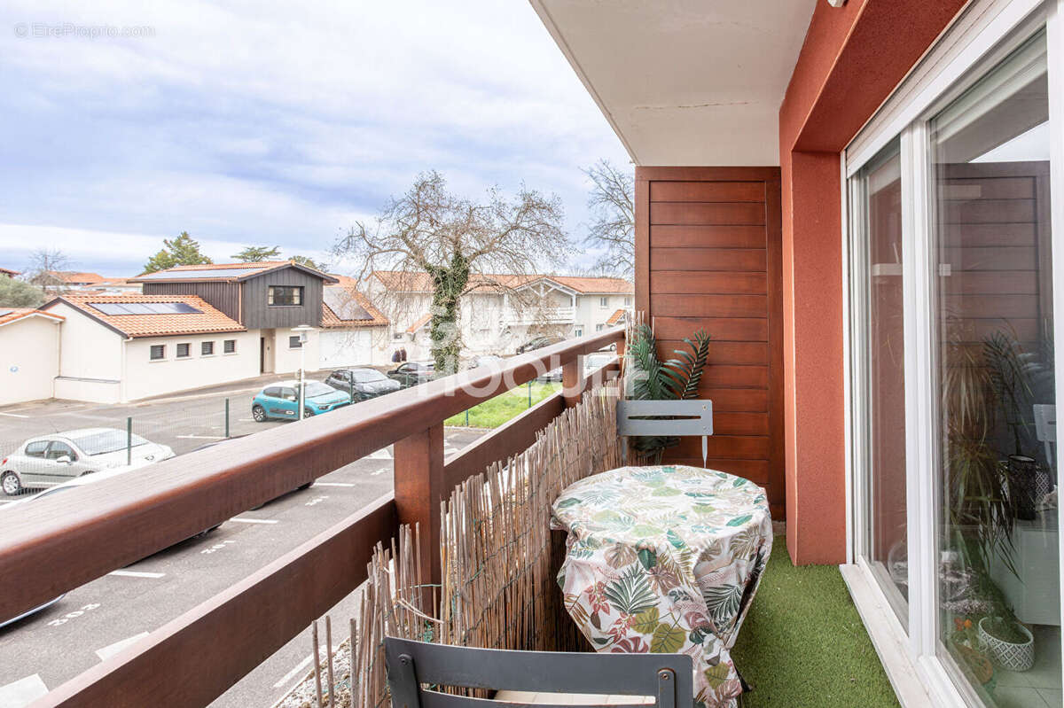 Appartement à BISCARROSSE