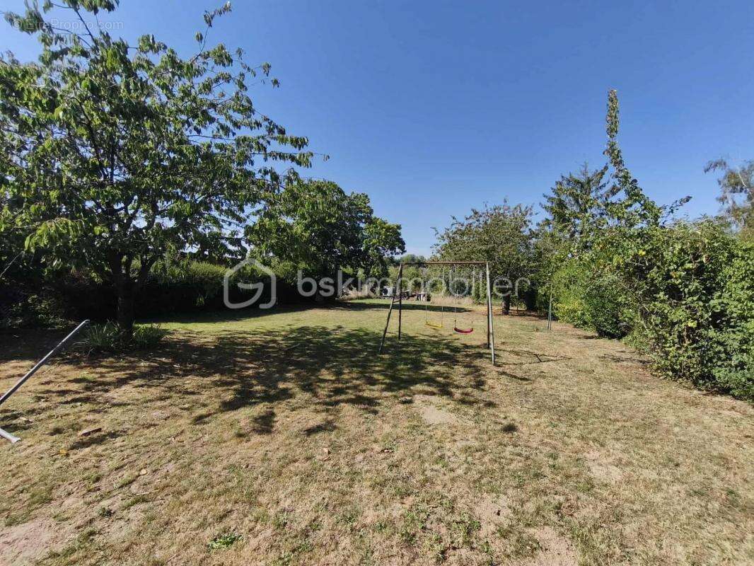 Maison à CHATEAU-THIERRY