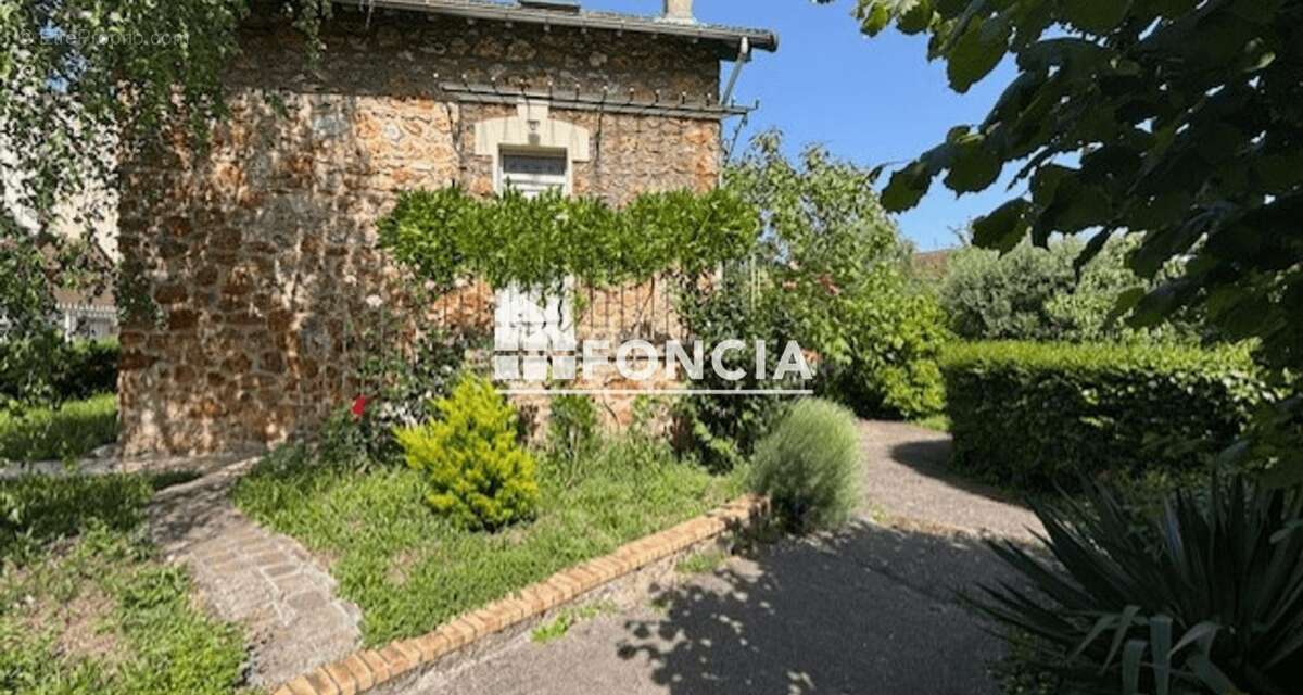 Maison à ANTONY