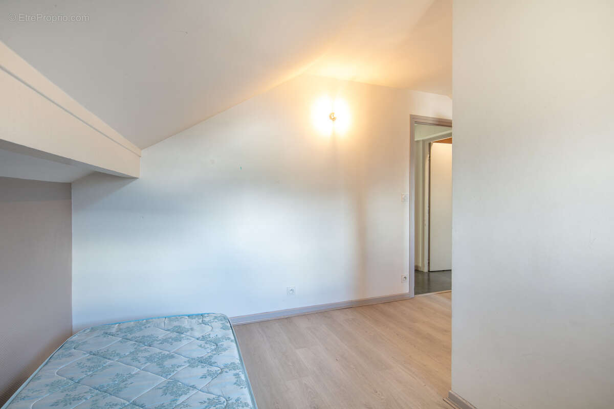 Appartement à MONTMELIAN