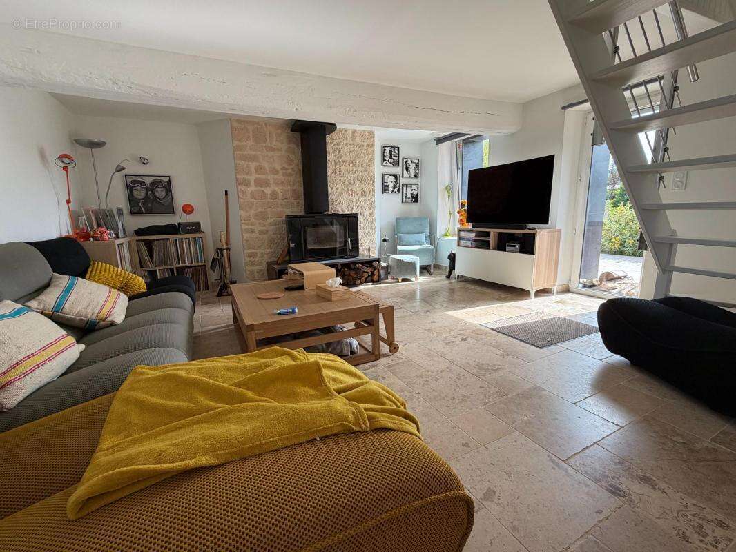 Maison à BALLON