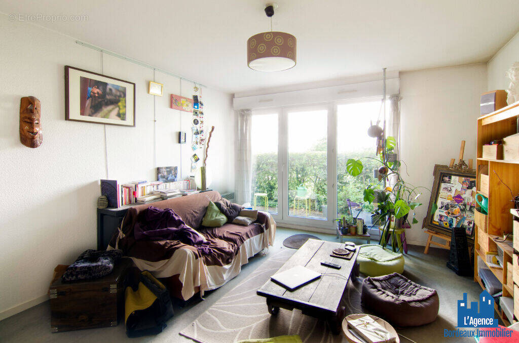 Appartement à MERIGNAC