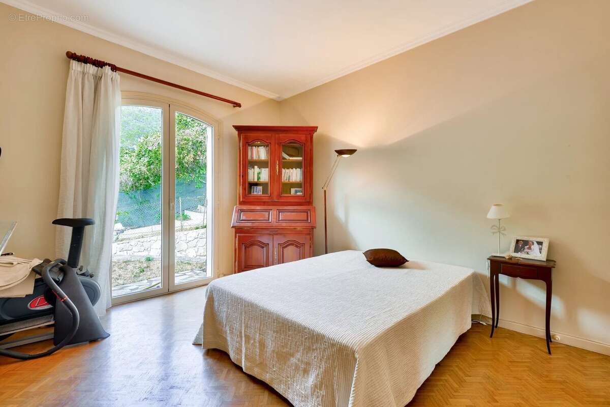 A vendre nice - villa de plain-pieds - piscine. - photo 5