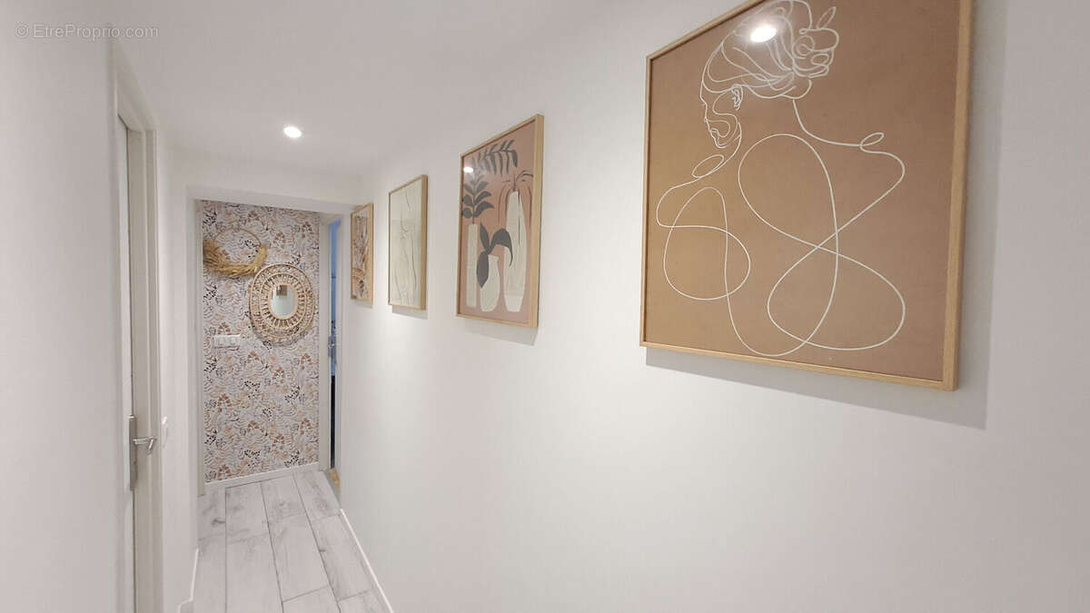 Maison à SAINT-REMY-LES-CHEVREUSE