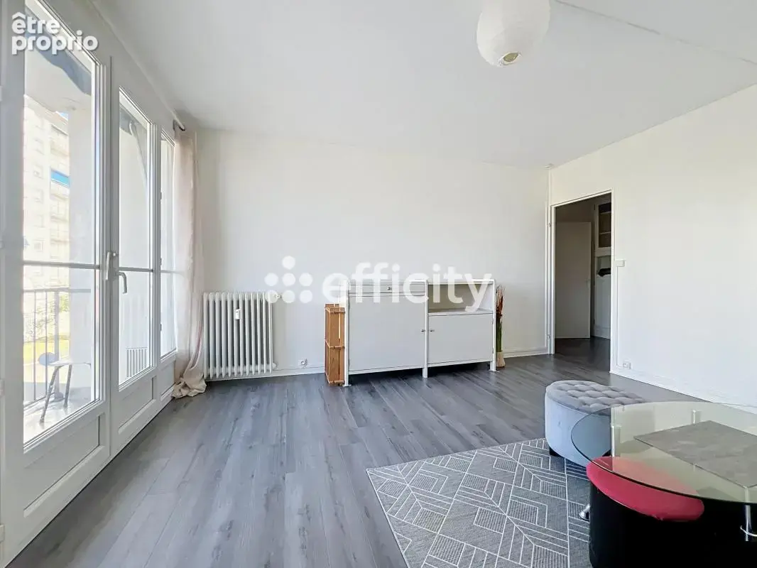 Appartement à TOURS