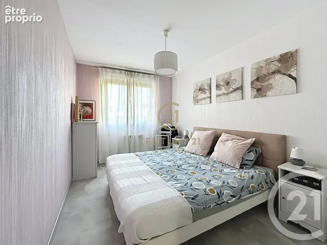 Appartement 5 pièces 113 m² à vendre à Lyon-8e (69008) - photo 8