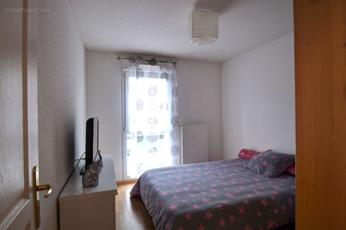 Appartement à INGERSHEIM