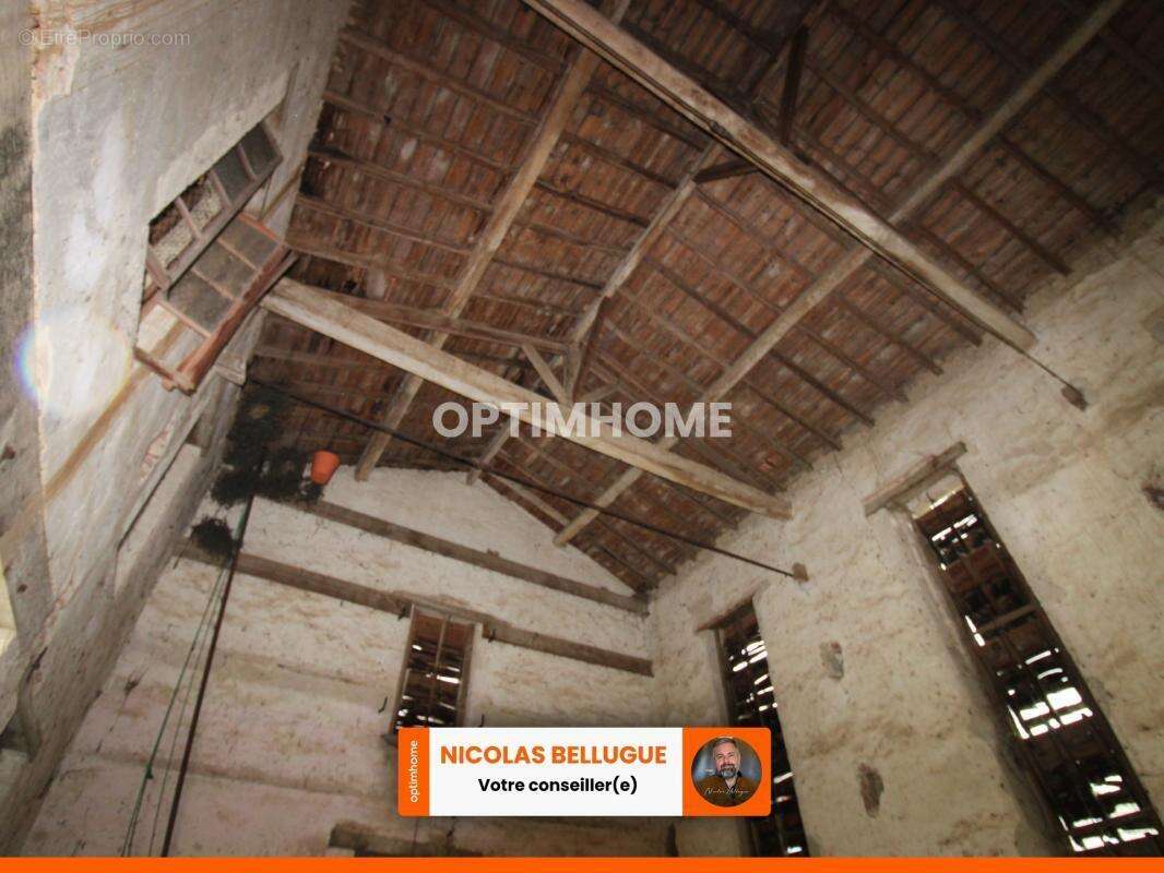 Une maison familiale à personnaliser dans un cadre verdoyant - photo 12
