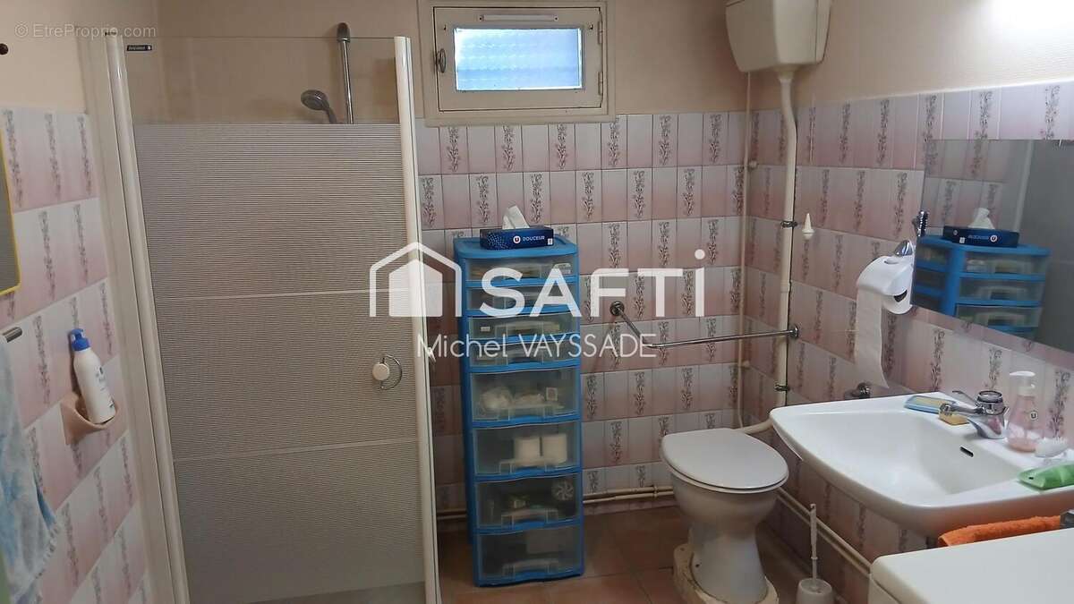Photo 8 - Appartement à AIGUEBLANCHE
