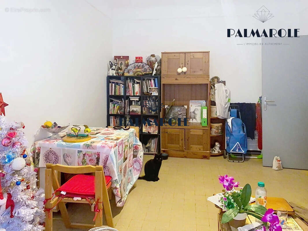 Appartement à PERPIGNAN