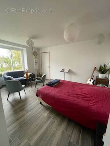 Appartement à GRANVILLE