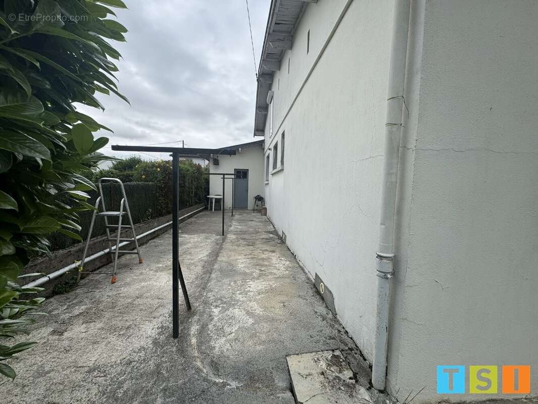 Maison à SAINT-GAUDENS