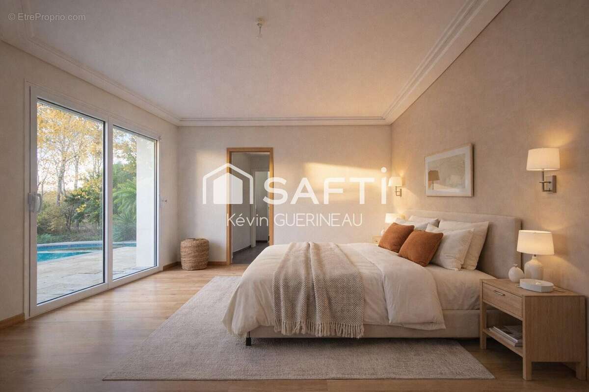 Photo 6 - Maison à BLANQUEFORT