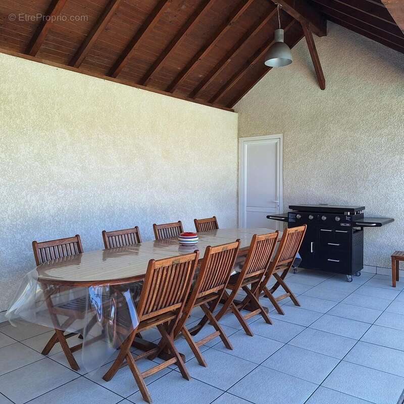 Photo 7 - Maison à LE CREUSOT