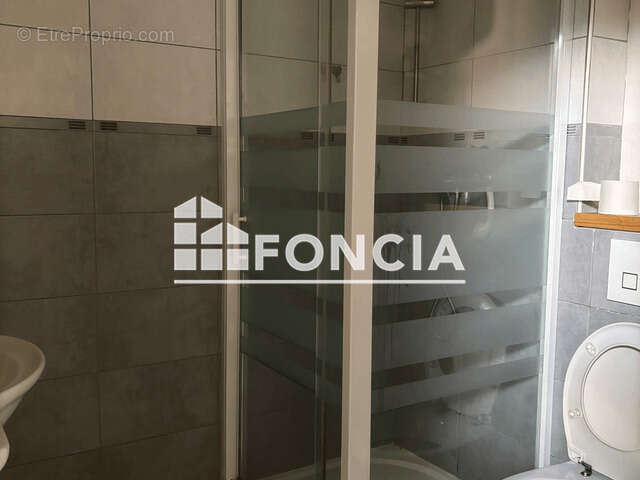 Appartement à MONTAUBAN