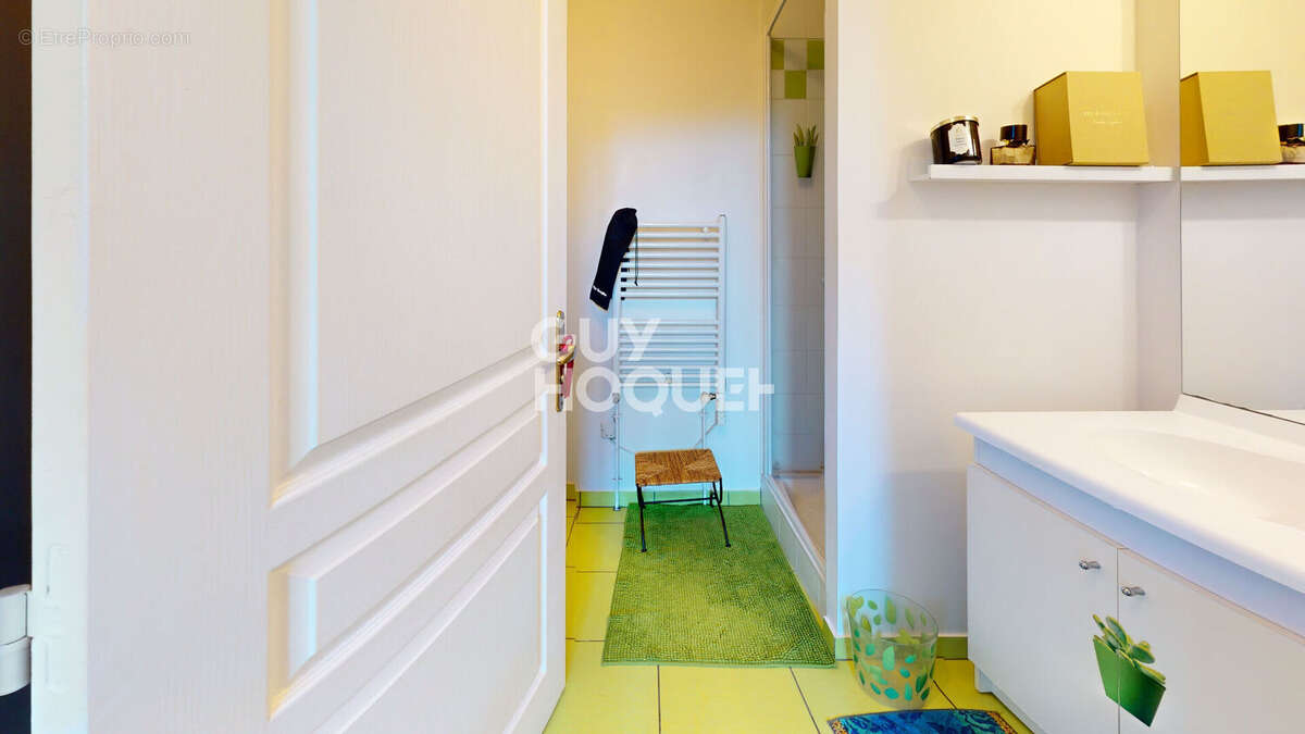 Rare coeur de st cyr sur loire - photo 10