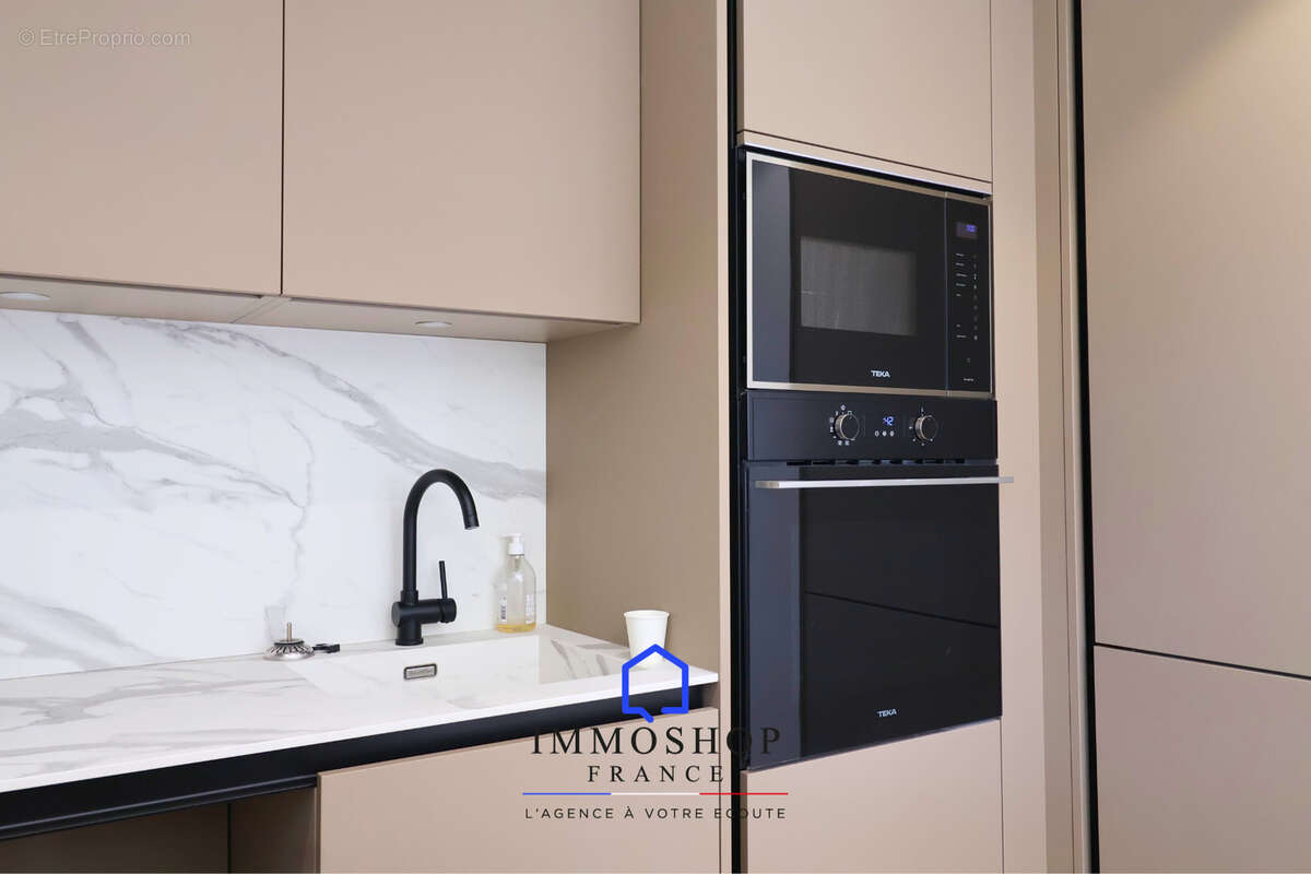 Appartement à LE CANNET