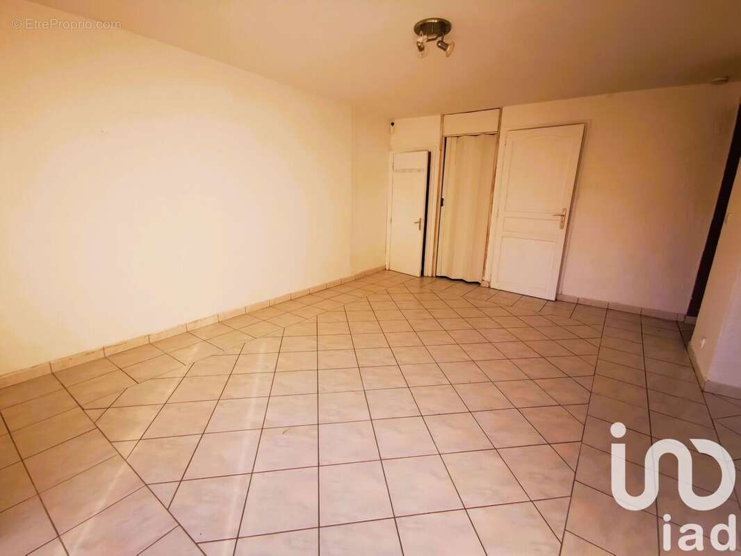 Photo 6 - Maison à PIERRE-CHATEL