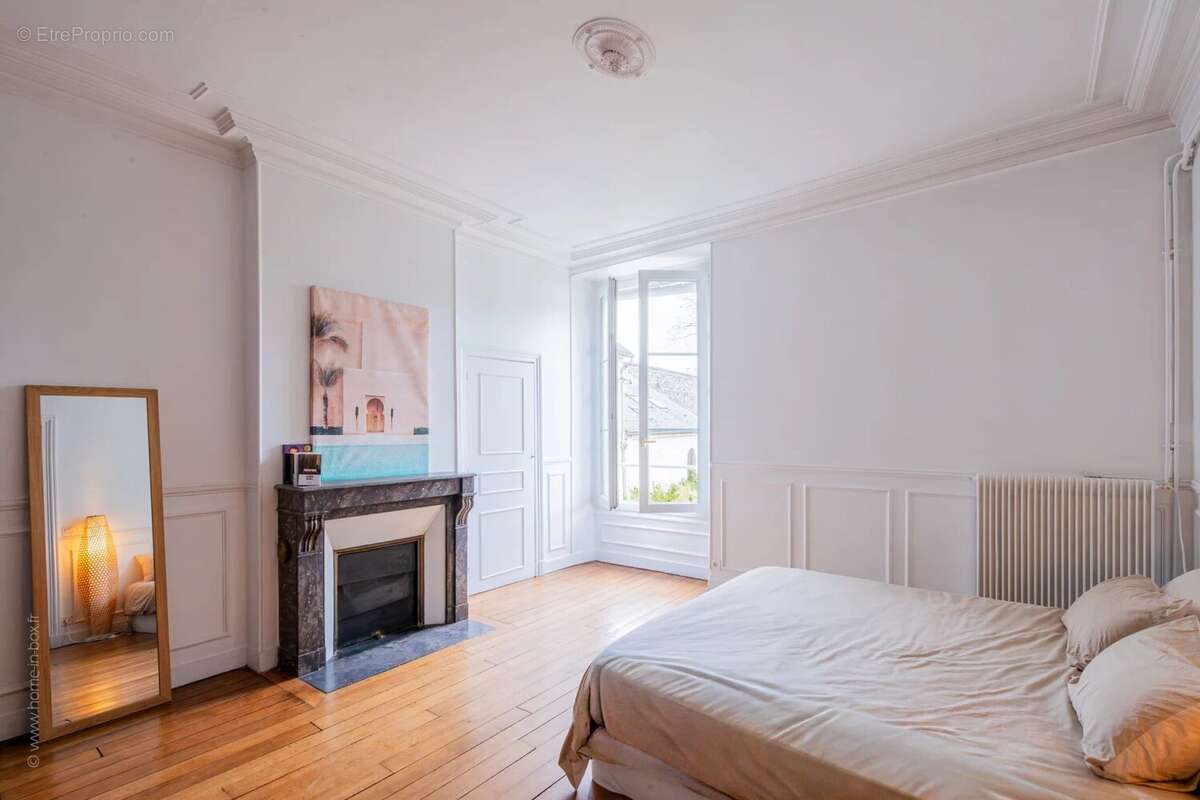 Appartement à LONGJUMEAU