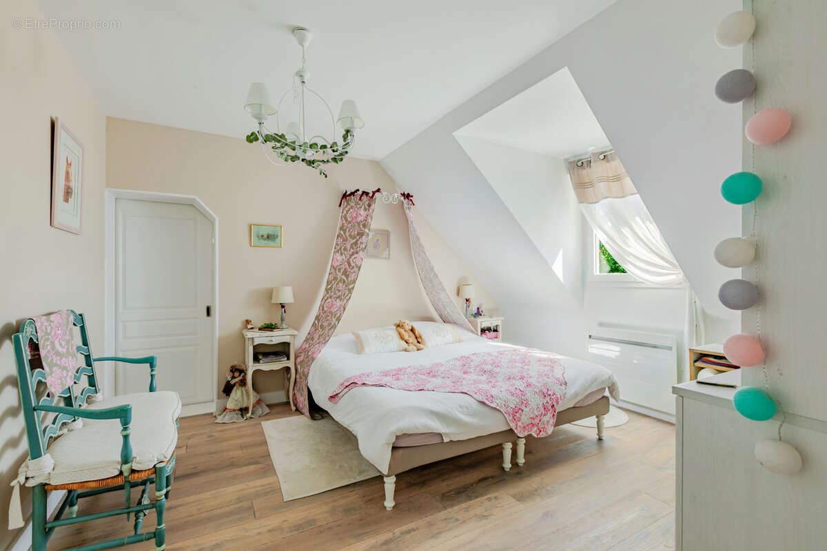 Maison à CHAVENAY