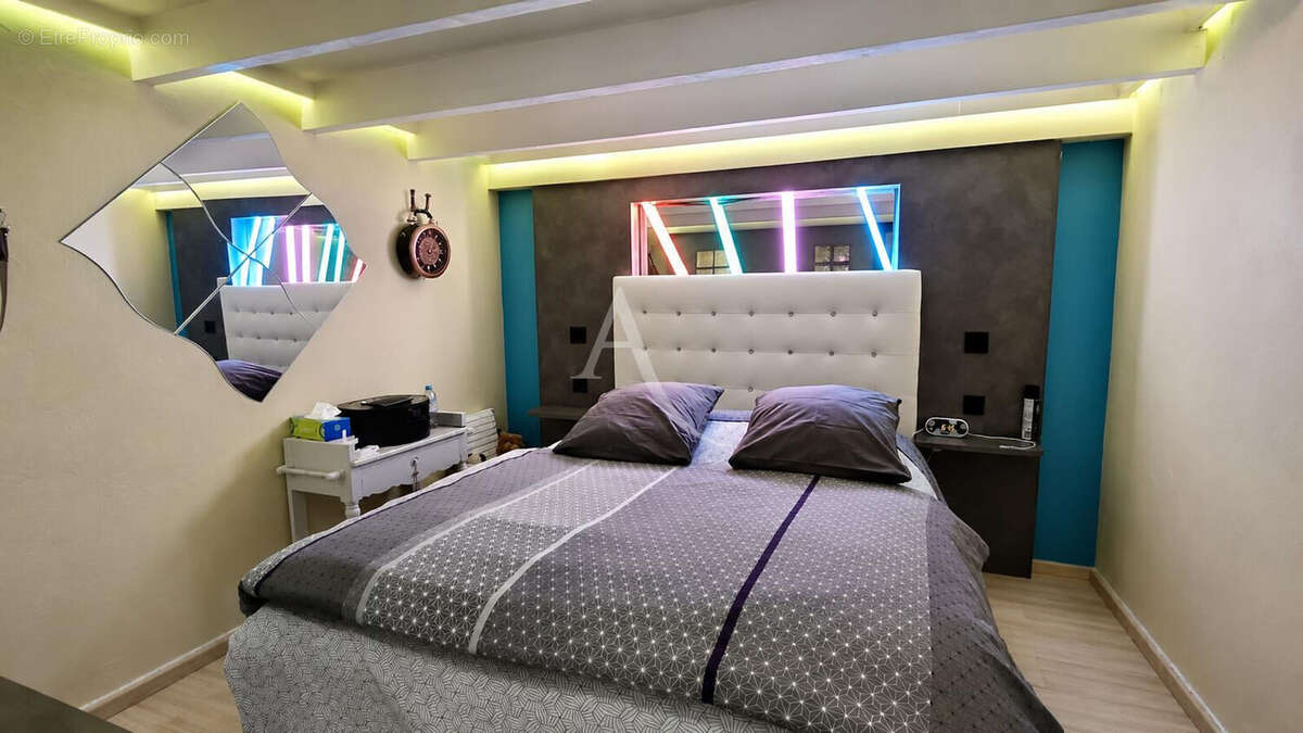 Appartement Sète 4 pièces 122 m2 - photo 4