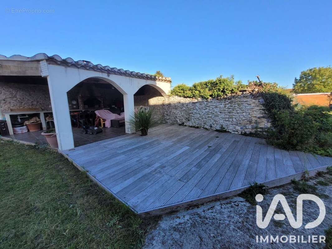 Maison 134 m² à Claye-Souilly  - photo 4